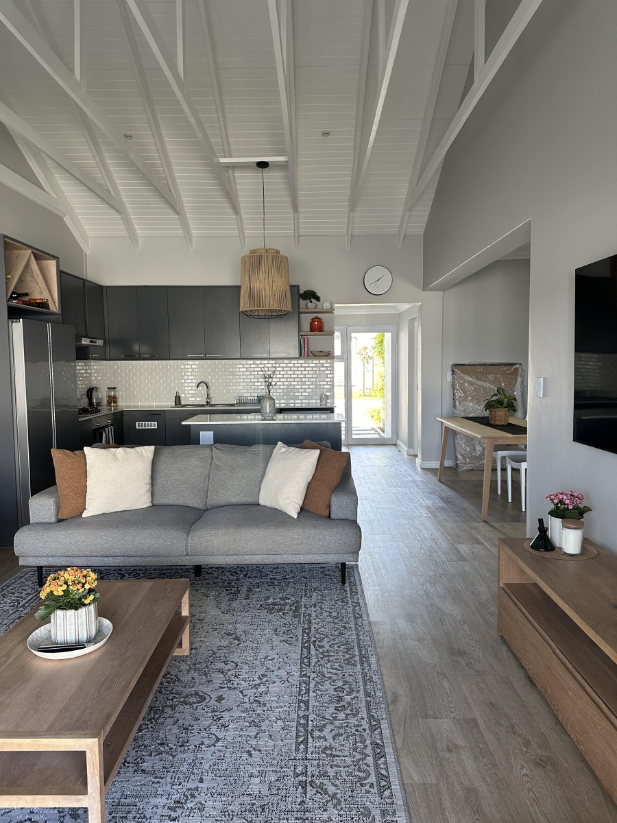 2 Bedroom Property for Sale in Paarl South Western Cape